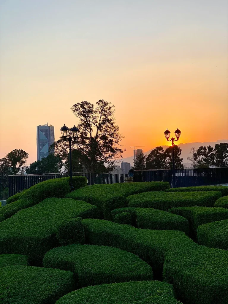 Addis Ababa