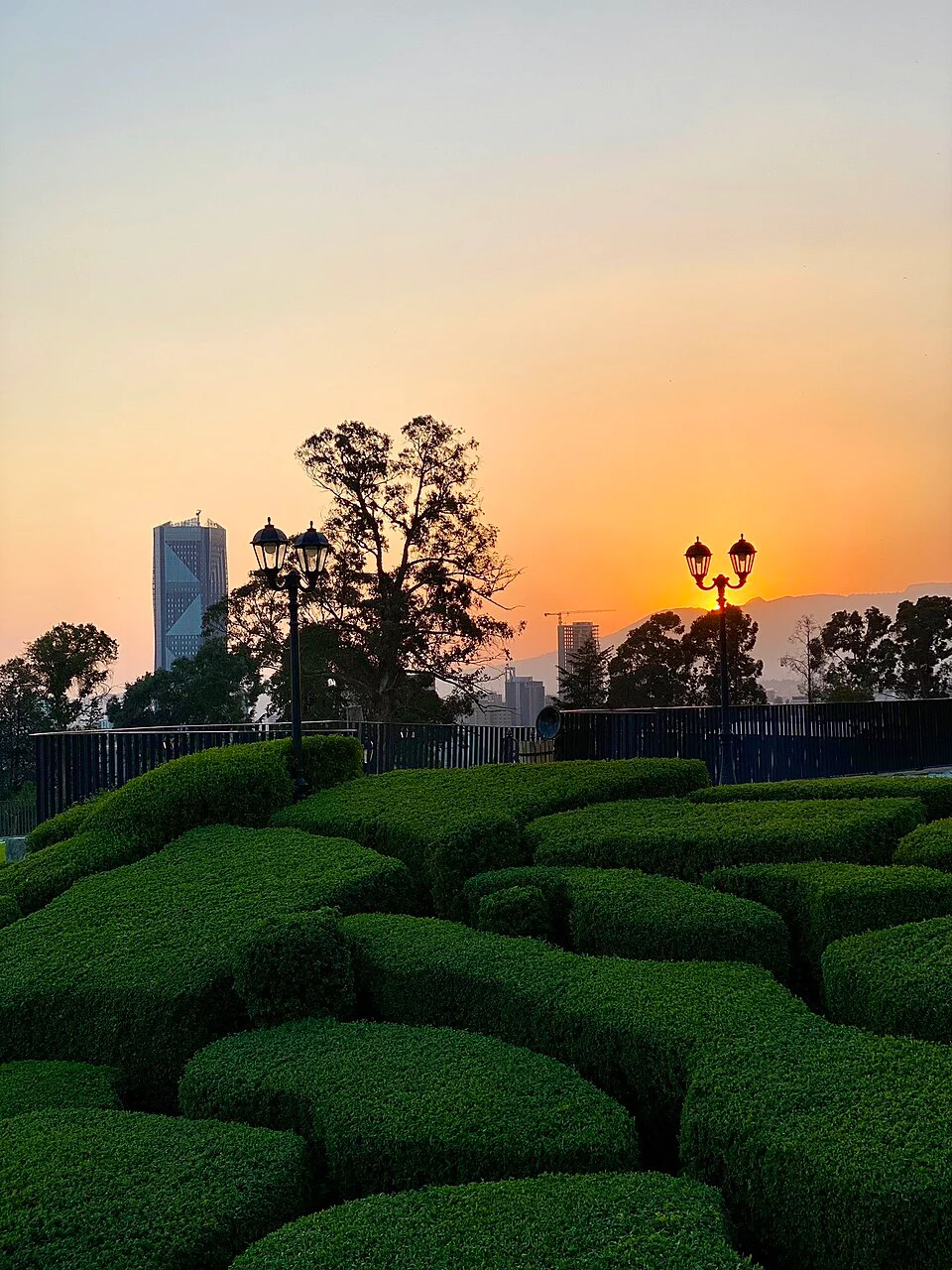 Addis Ababa